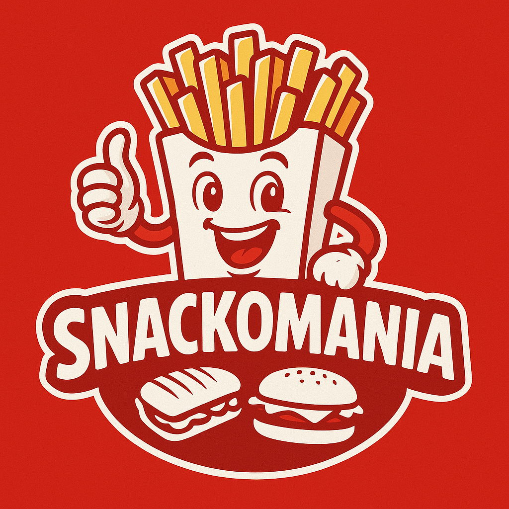 Snackomania